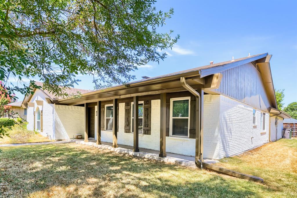 2509 Kimberly Lane