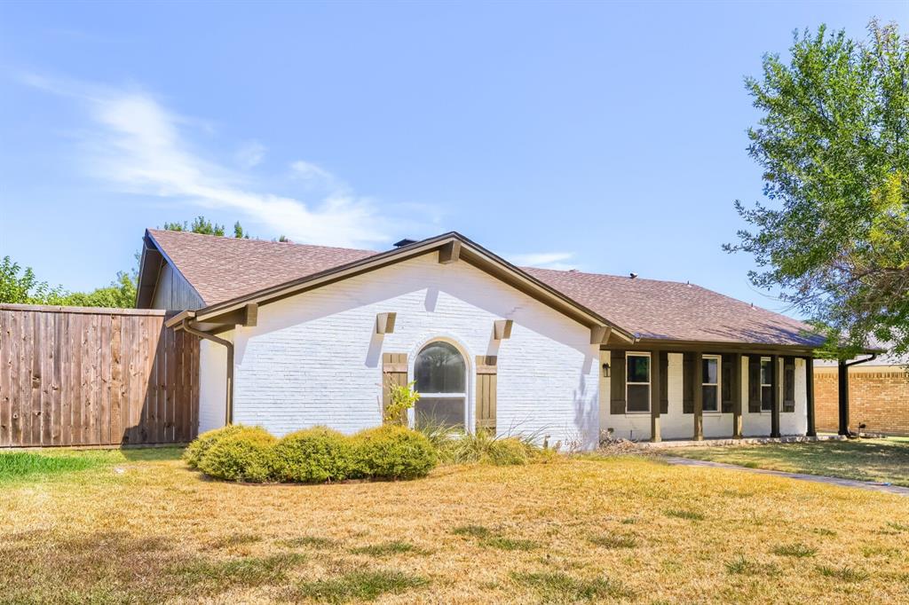 2509 Kimberly Lane