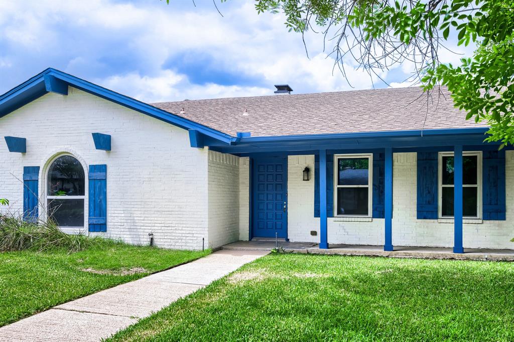 2509 Kimberly Lane