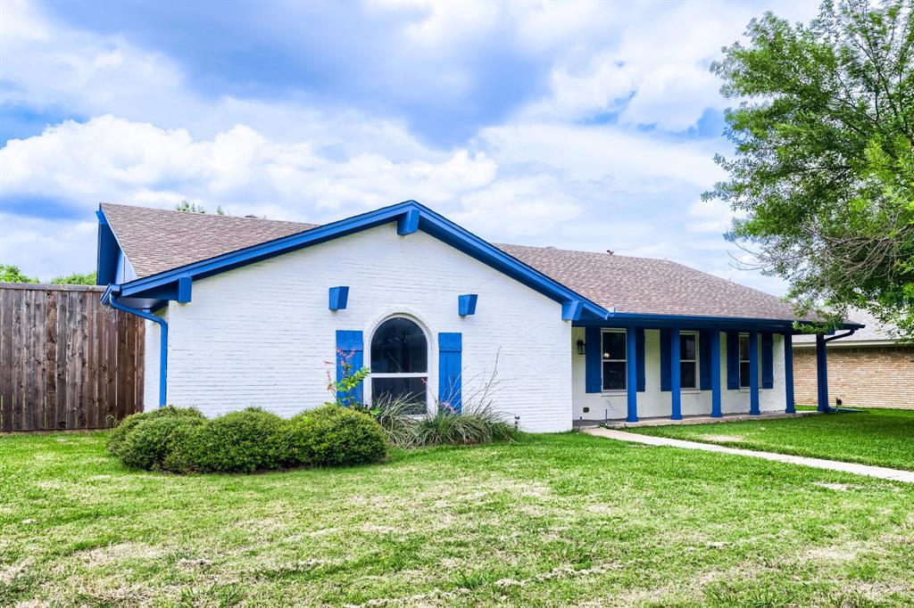 2509 Kimberly Lane