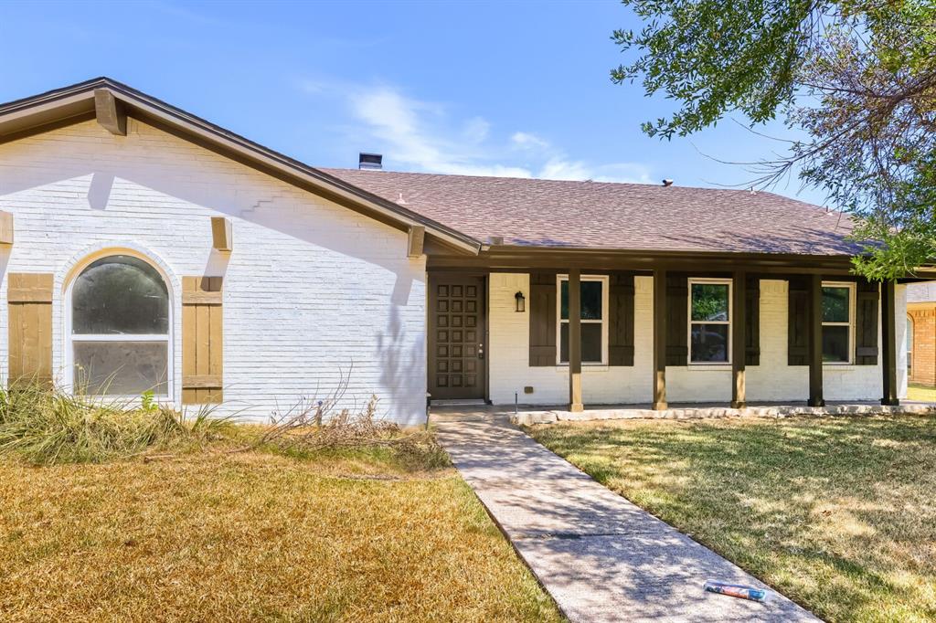 2509 Kimberly Lane