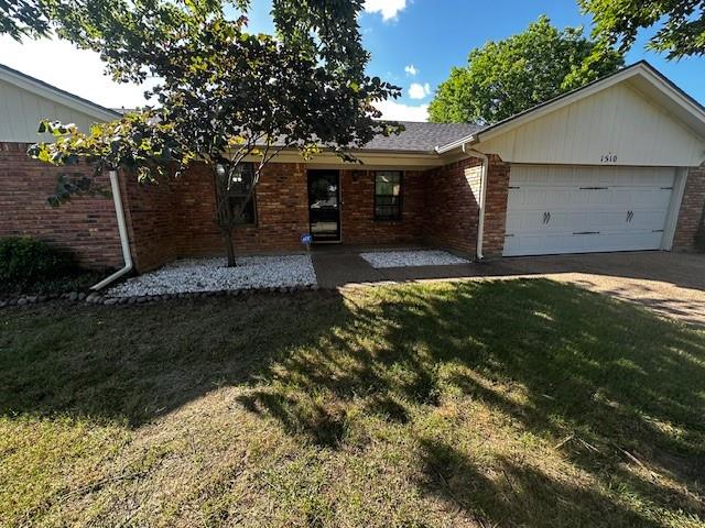 1510 Surry Place Drive