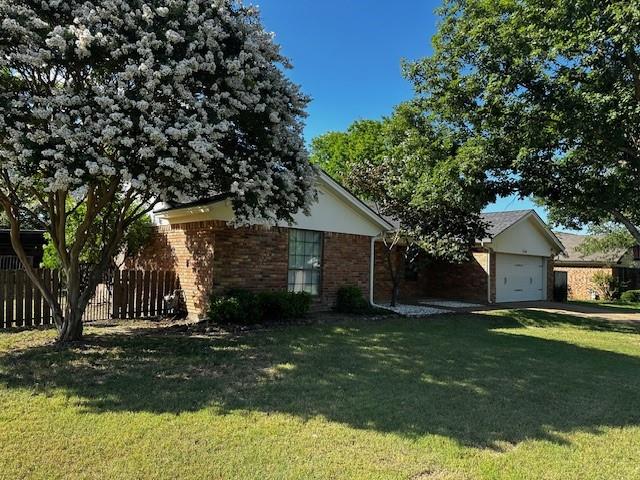 1510 Surry Place Drive
