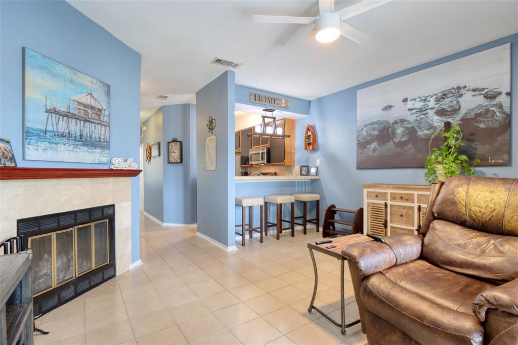 Anchorage Condos Ph I - Residential