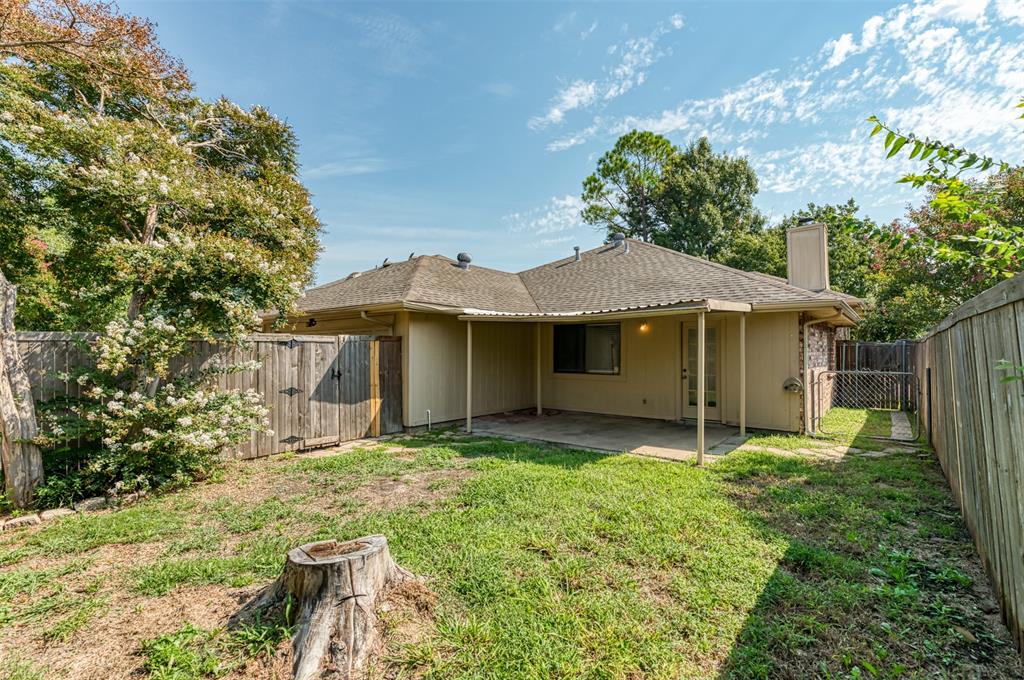 Westwood Estates - Residential