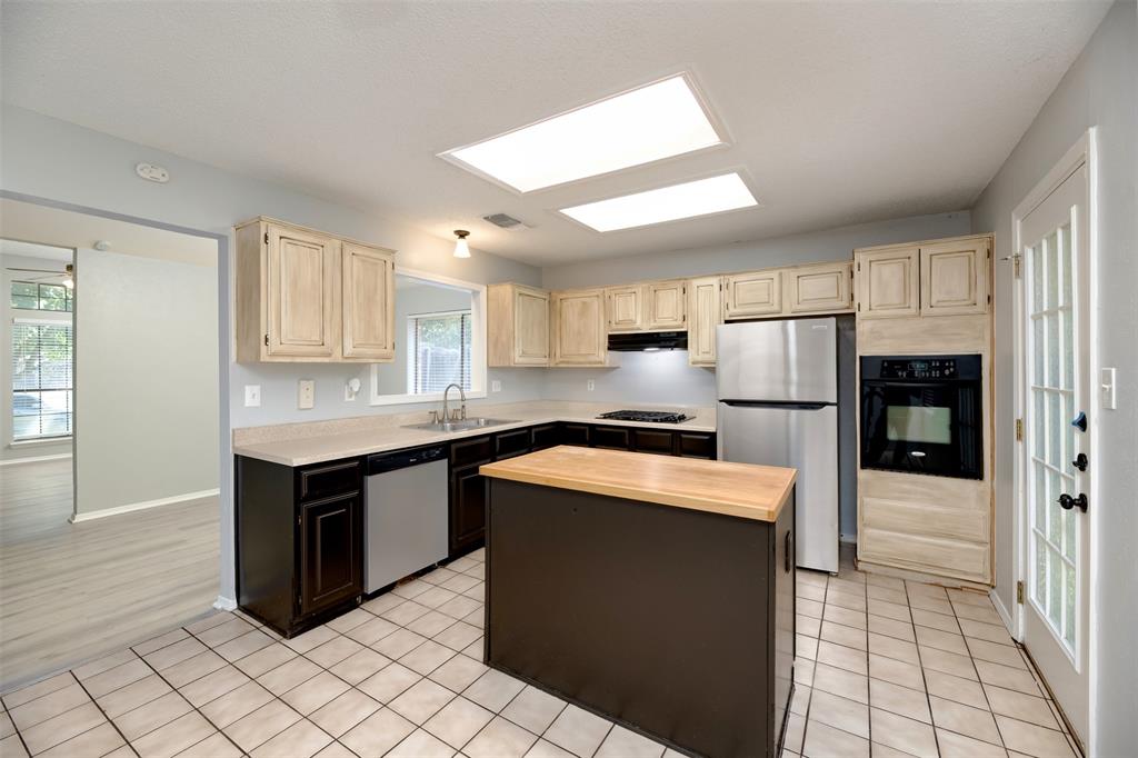 Westwood Estates - Residential