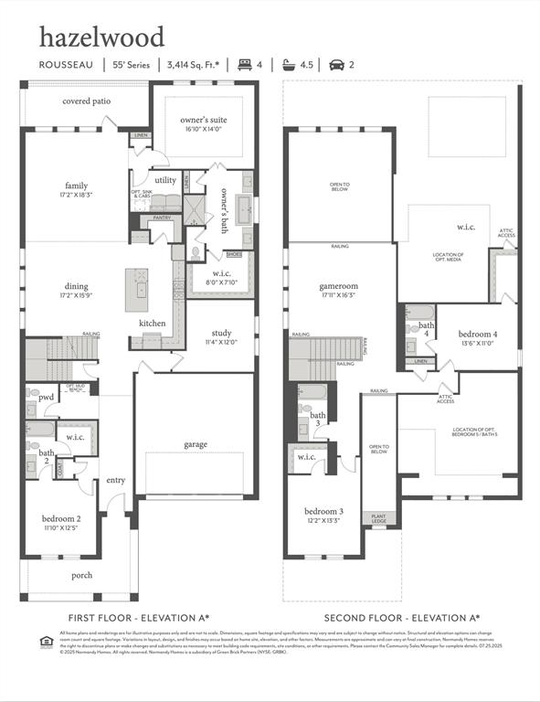 15798 Mandrake Trail