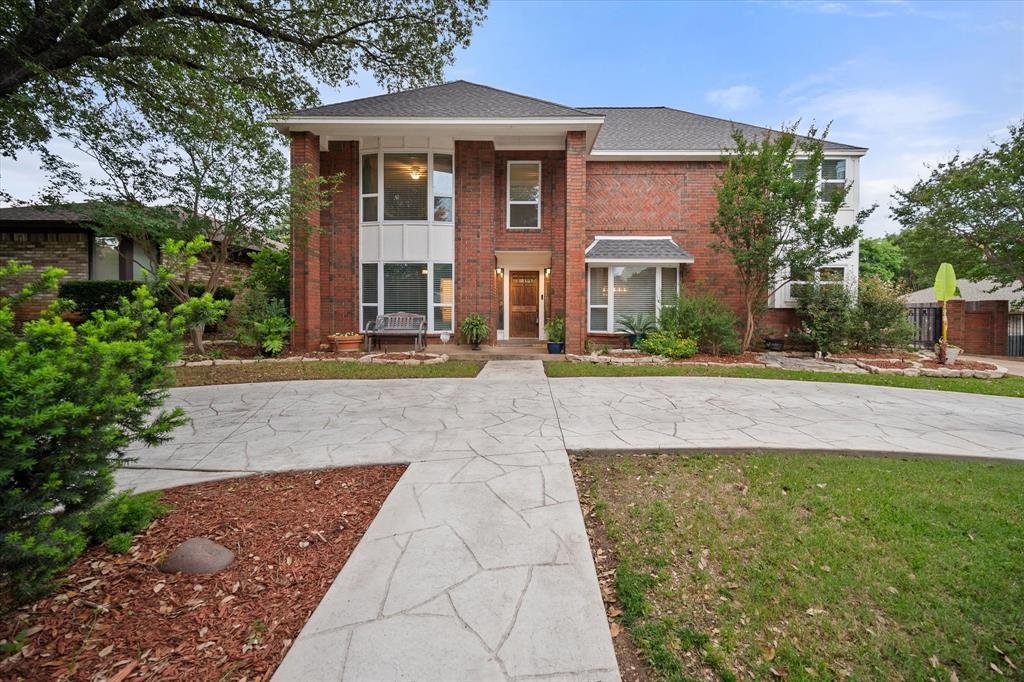 2608 Rivercrest Drive