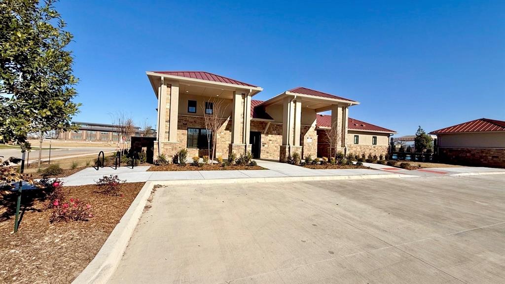 Rosewood at Beltmill - Residential