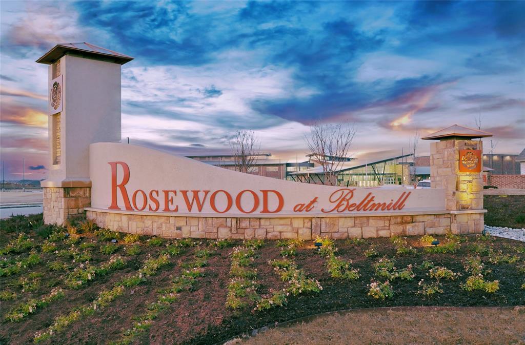 Rosewood at Beltmill - Residential