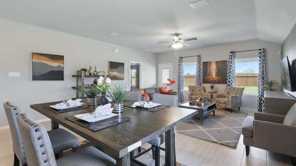 Rosewood at Beltmill - Residential