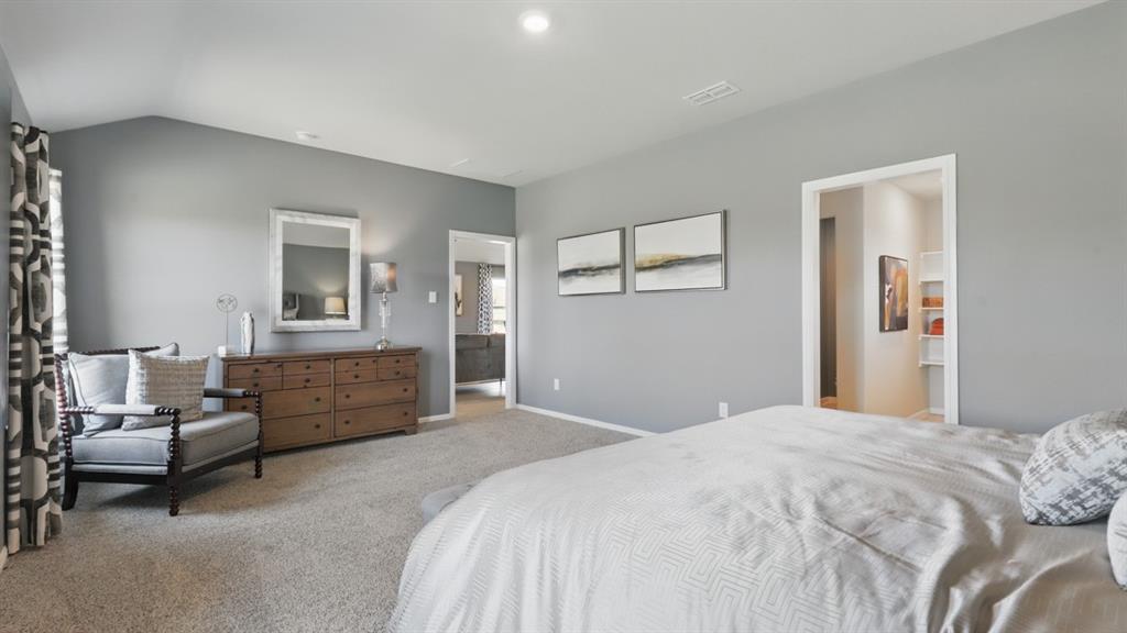 Rosewood at Beltmill - Residential