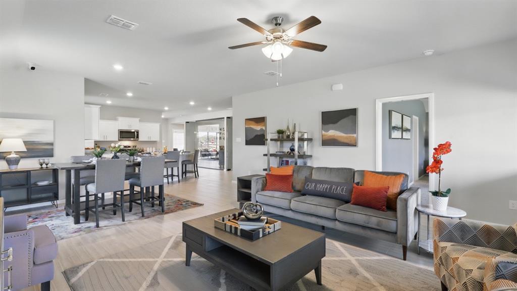 Rosewood at Beltmill - Residential