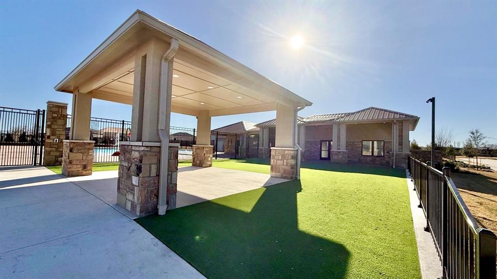 Rosewood at Beltmill - Residential