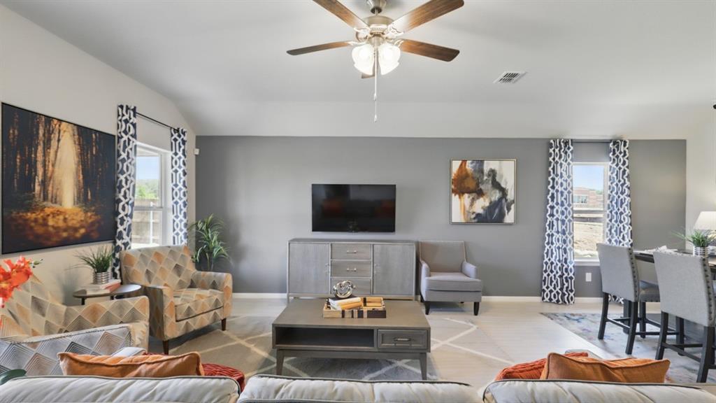 Rosewood at Beltmill - Residential