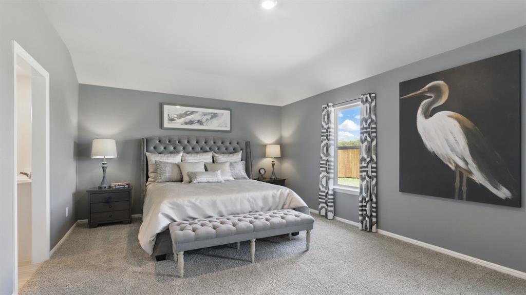 Rosewood at Beltmill - Residential