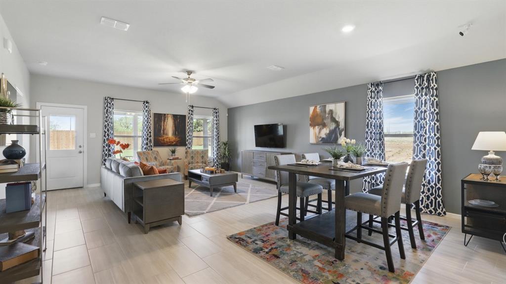 Rosewood at Beltmill - Residential