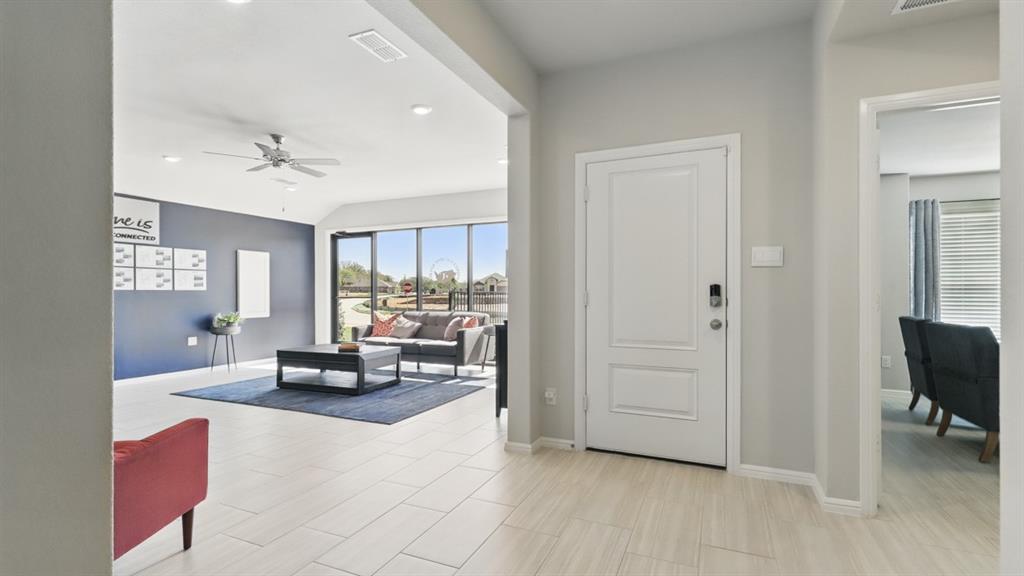 Rosewood at Beltmill - Residential