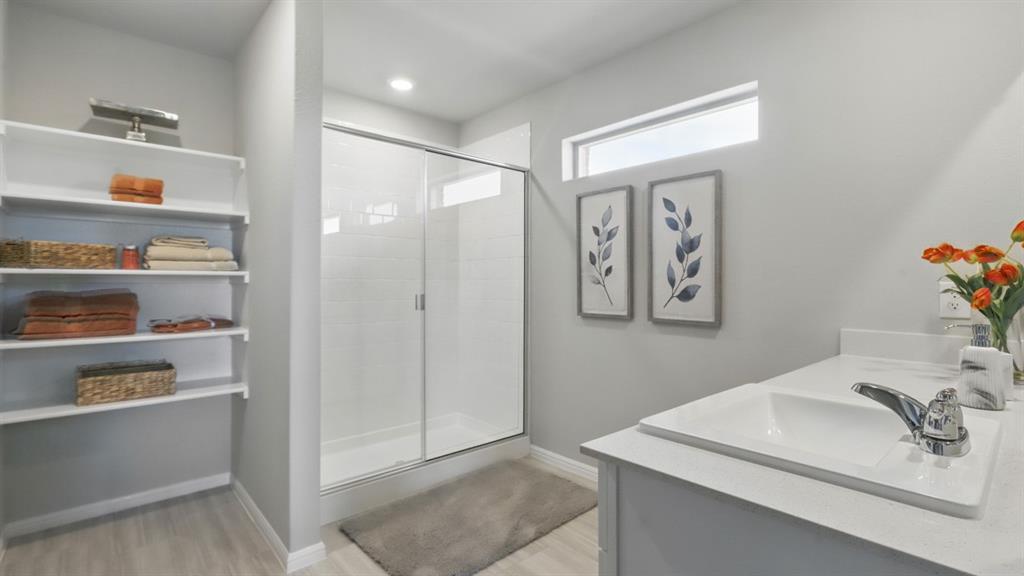 Rosewood at Beltmill - Residential