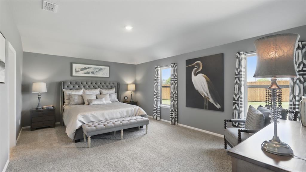 Rosewood at Beltmill - Residential