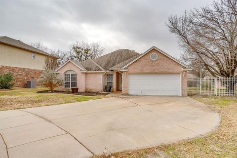 177 Aspen Loop Aledo TX 76008