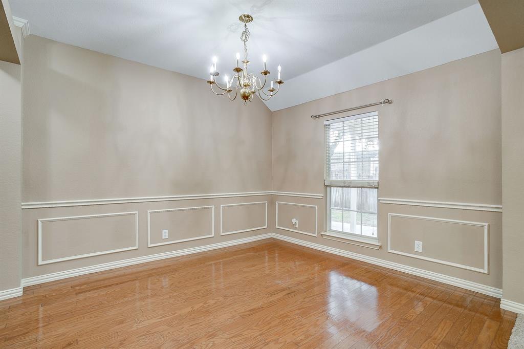 Villages Of Aledo Ph - Residential