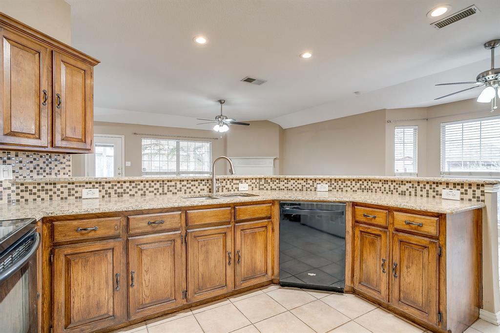 Villages Of Aledo Ph - Residential