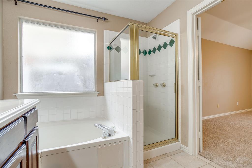 Villages Of Aledo Ph - Residential