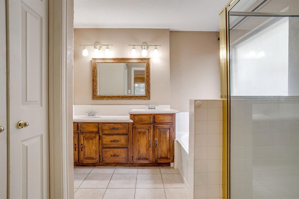 Villages Of Aledo Ph - Residential