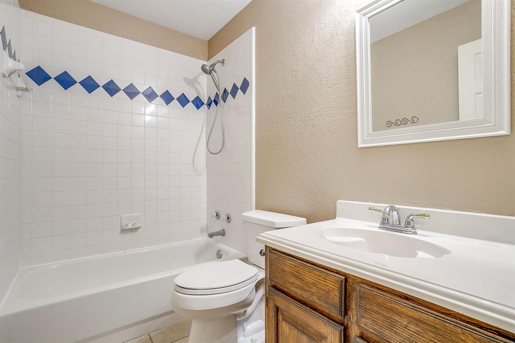 Villages Of Aledo Ph - Residential