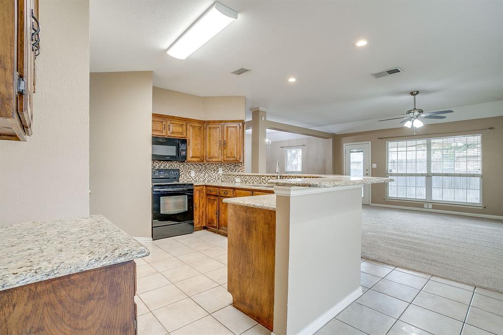 Villages Of Aledo Ph - Residential