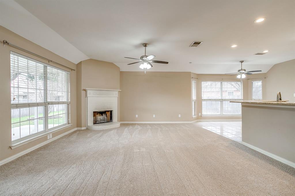 Villages Of Aledo Ph - Residential