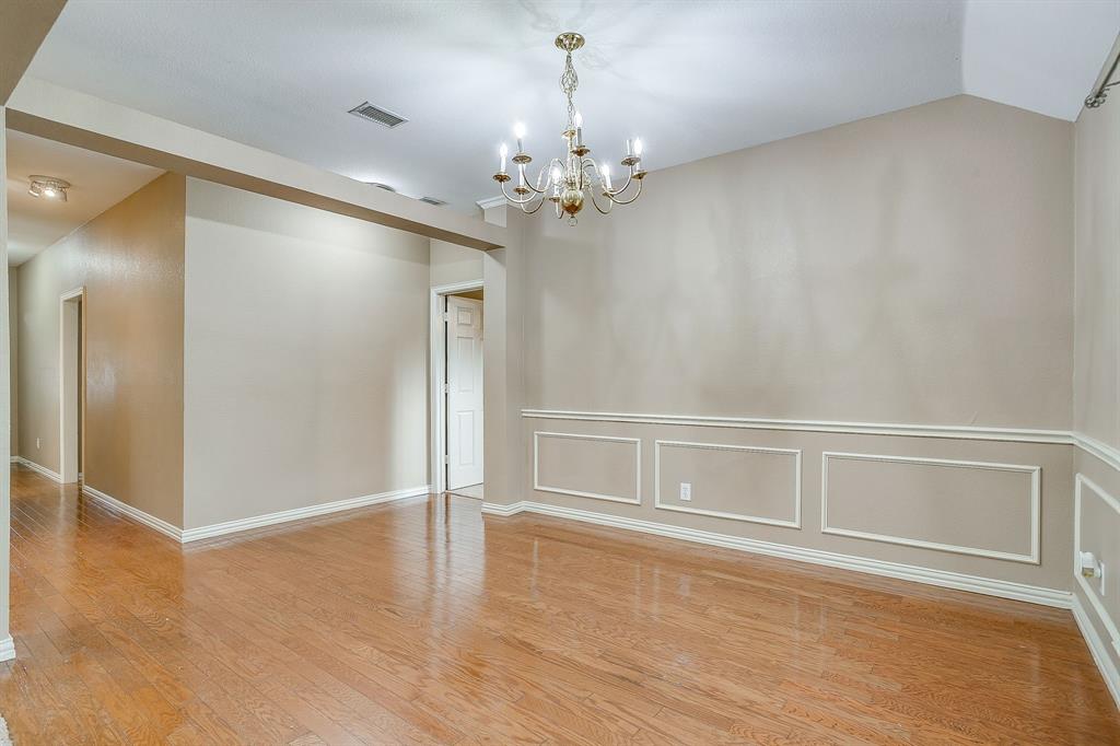 Villages Of Aledo Ph - Residential