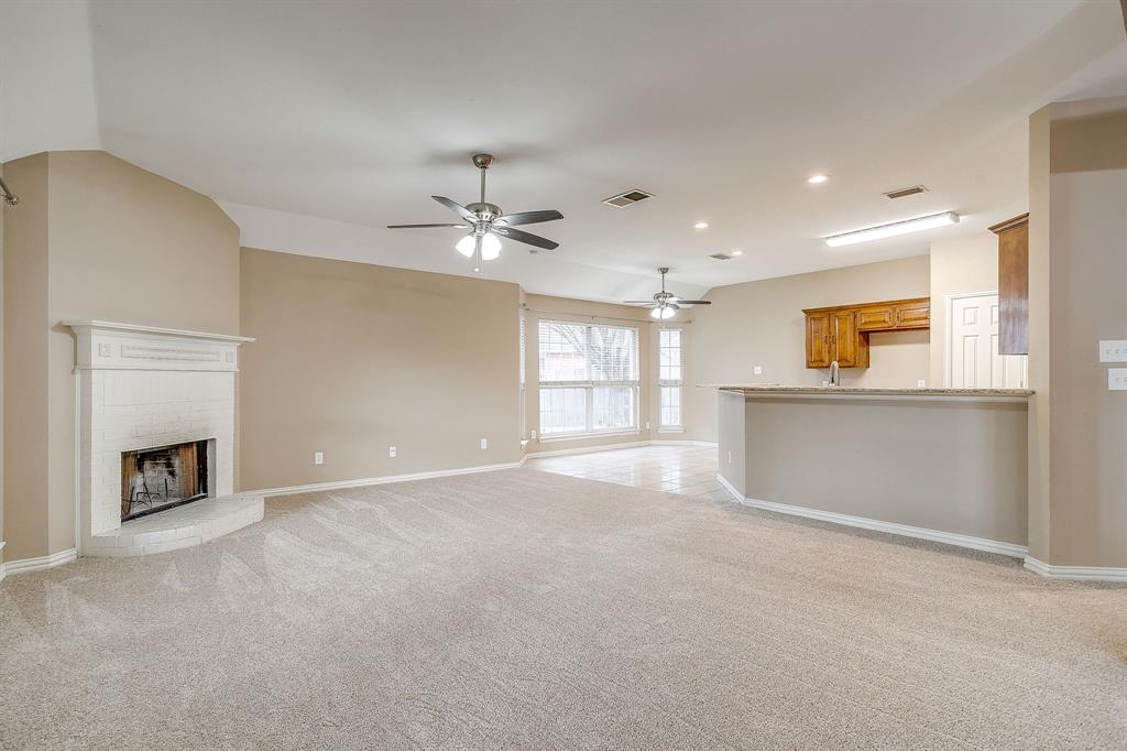 Villages Of Aledo Ph - Residential