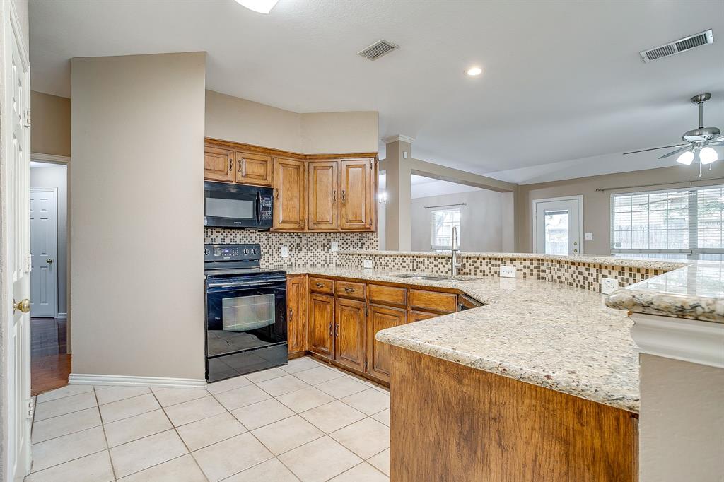 Villages Of Aledo Ph - Residential