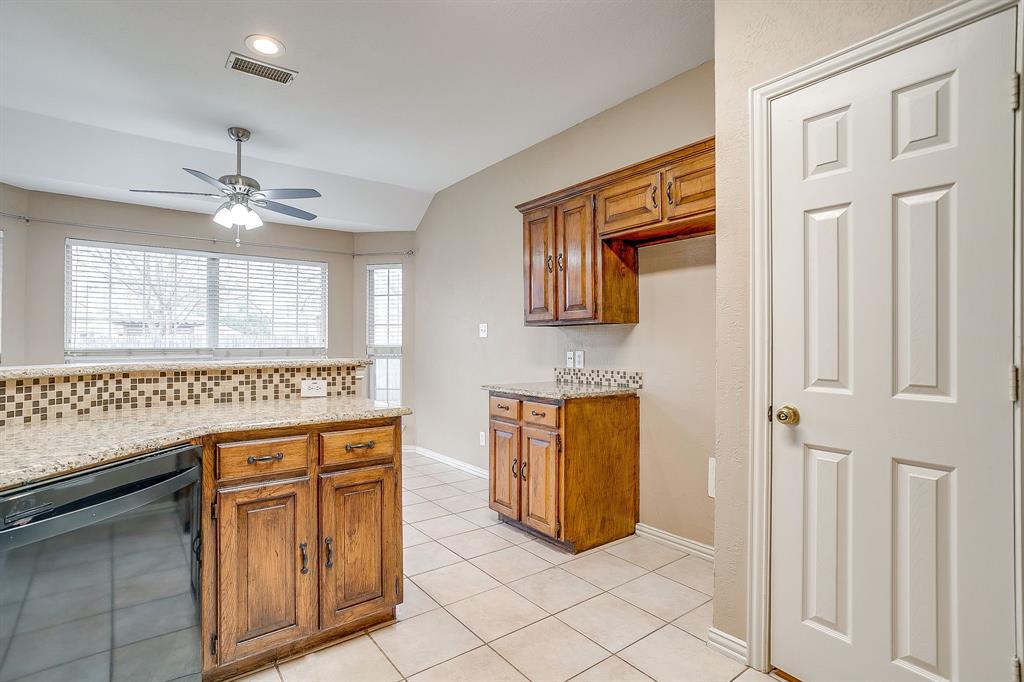 Villages Of Aledo Ph - Residential