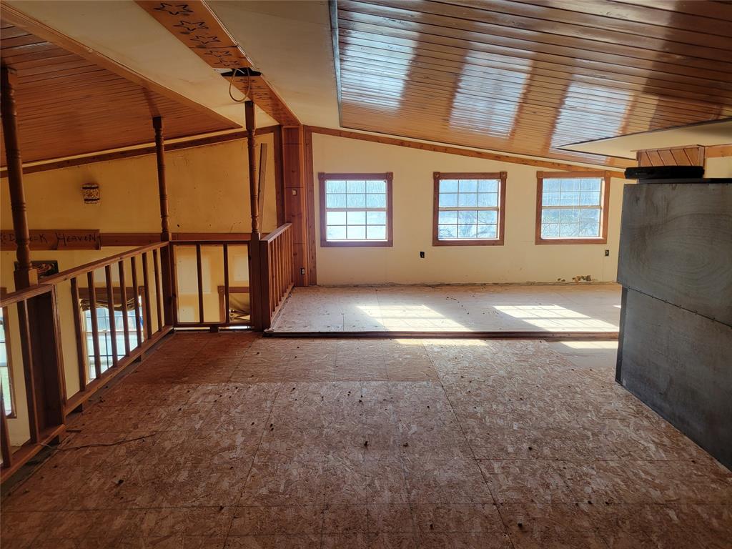 Tamarack Mountain Sec I - Residential