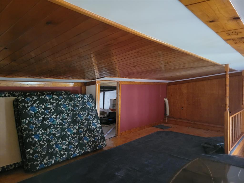 Tamarack Mountain Sec I - Residential