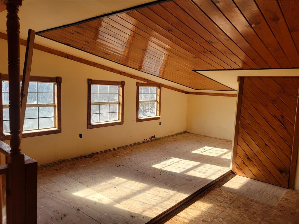 Tamarack Mountain Sec I - Residential