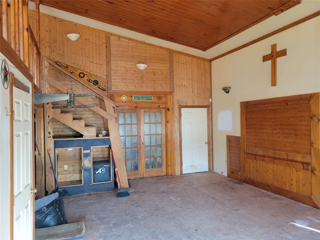 Tamarack Mountain Sec I - Residential