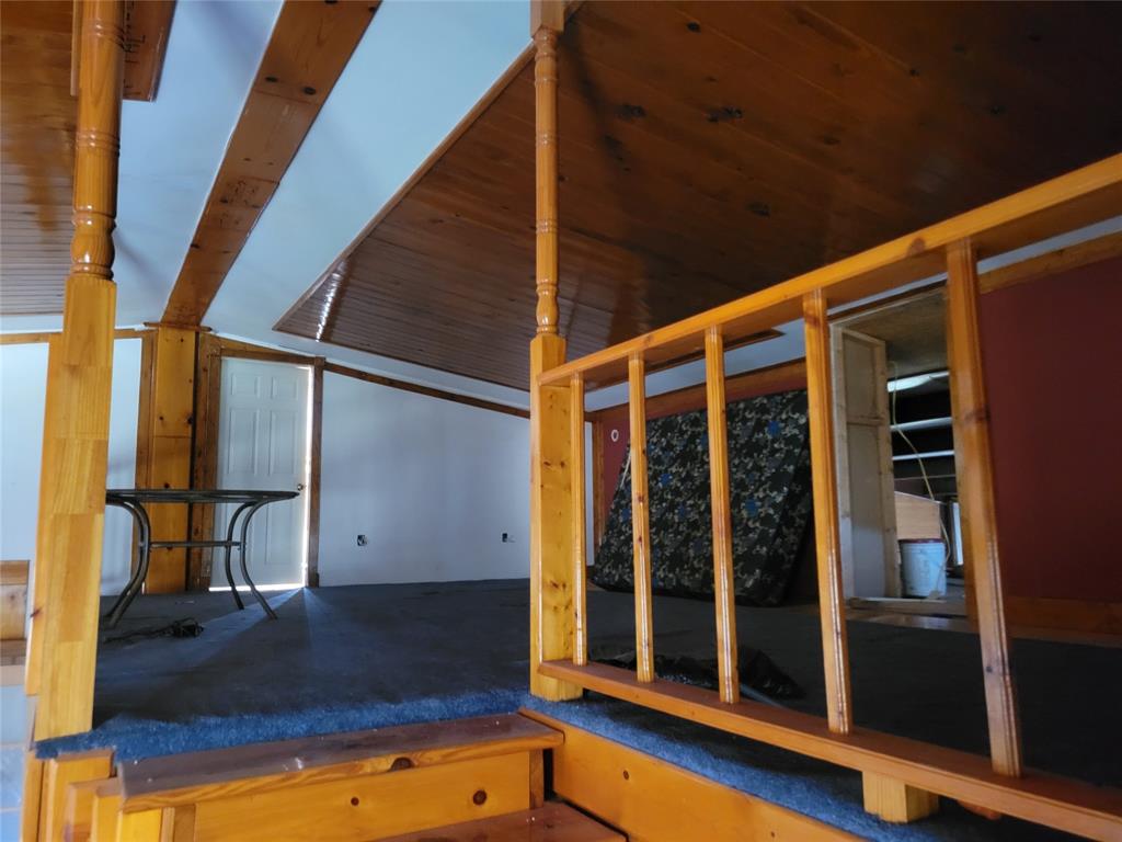 Tamarack Mountain Sec I - Residential