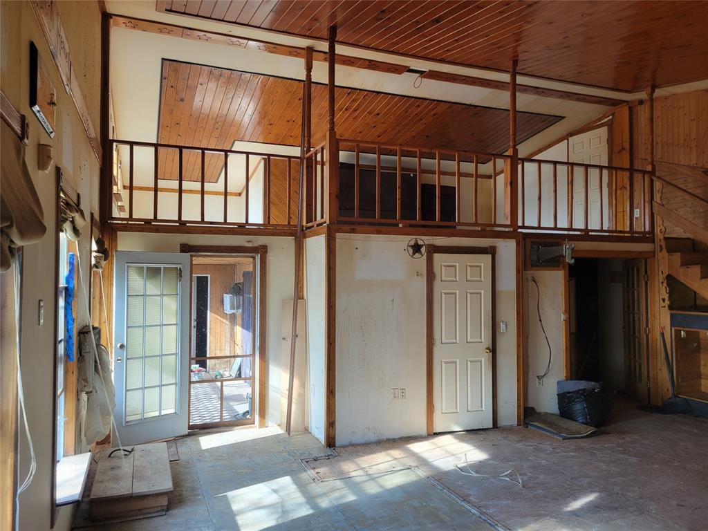 Tamarack Mountain Sec I - Residential