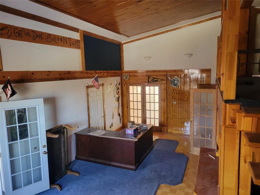 Tamarack Mountain Sec I - Residential