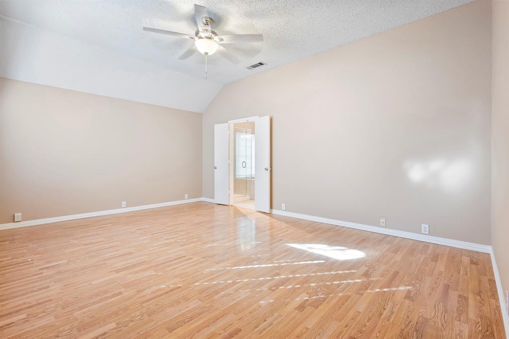 Preston Vineyards Sec Two - Residential Lease