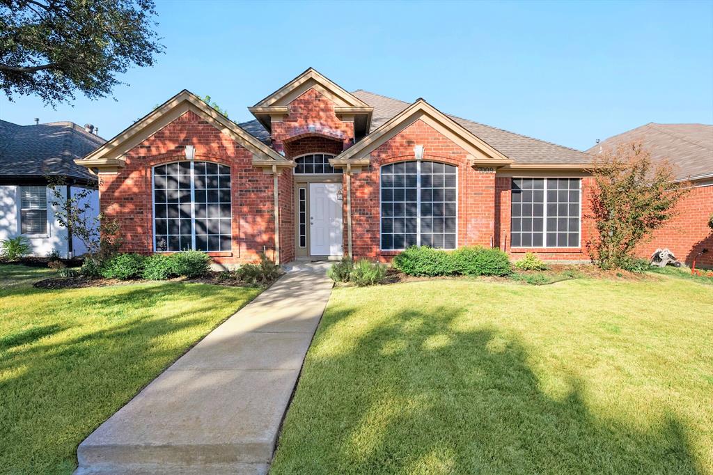 Preston Vineyards Sec Two - Residential Lease