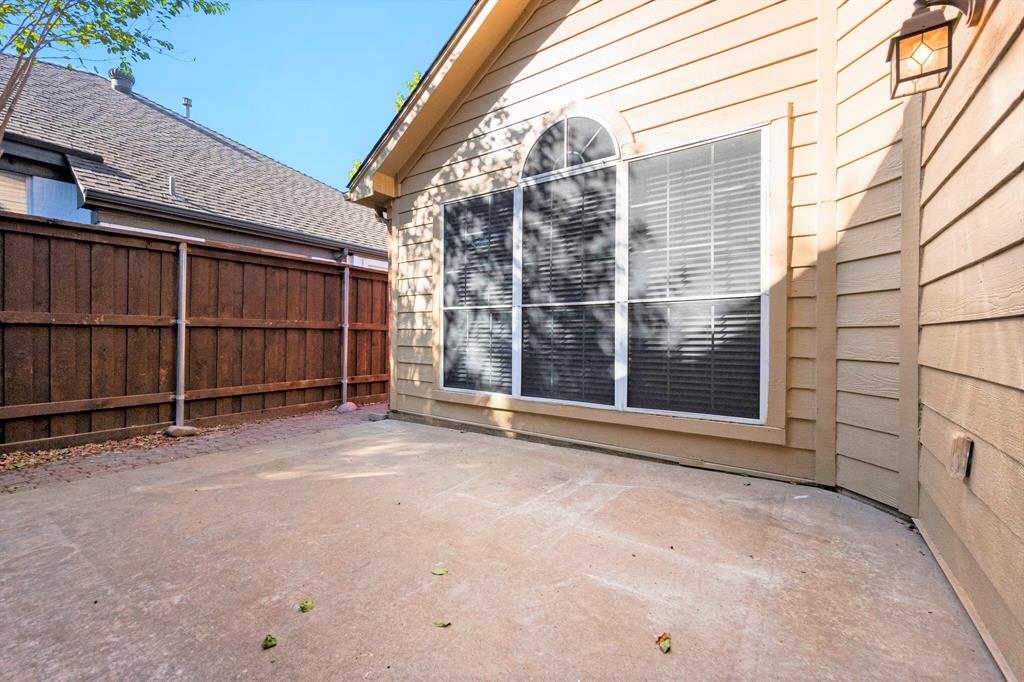 Preston Vineyards Sec Two - Residential Lease