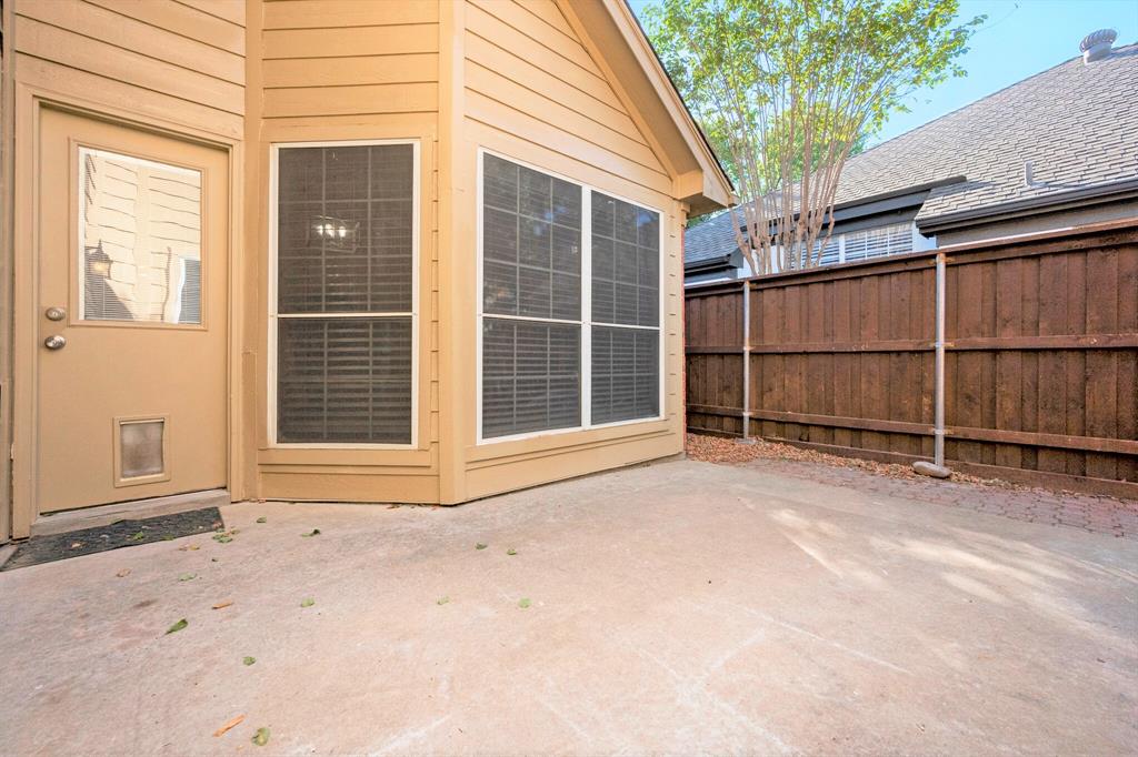 Preston Vineyards Sec Two - Residential Lease