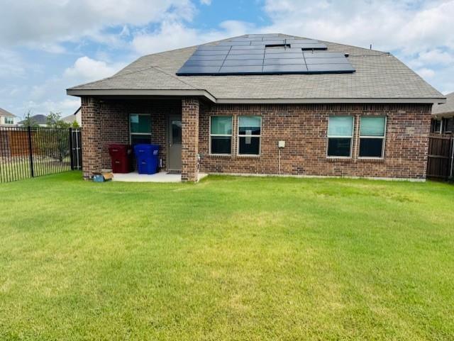 De Berry Reserve - Residential