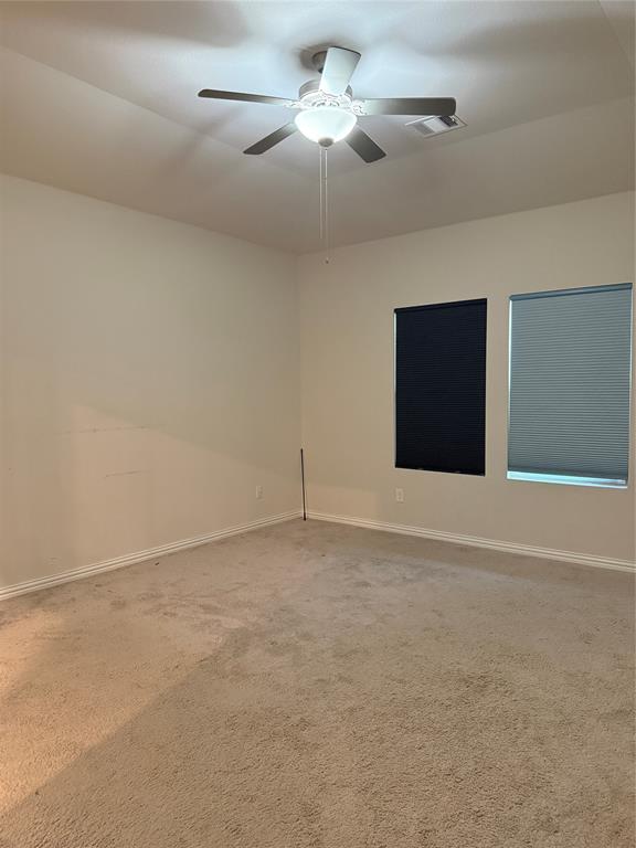 De Berry Reserve - Residential