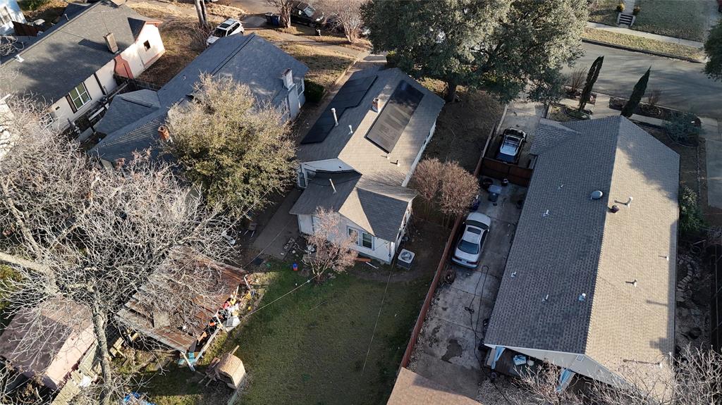 Winnetka Summit - Residential